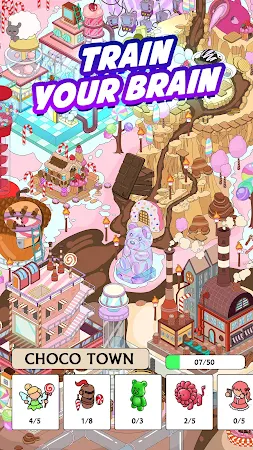 Game screenshot Seek It: Hidden Object Hunt mod apk