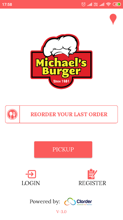 Michaels Burger - 5.1.0 - (Android)