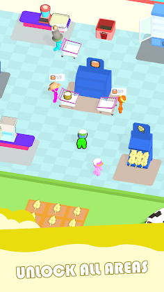 Fami Mart - Screenshot 2