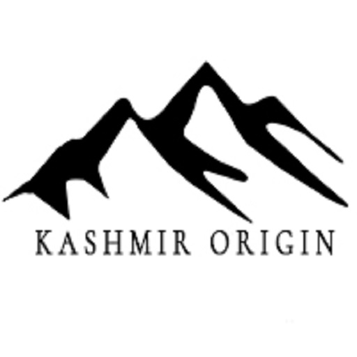 Kashmir Origin  Icon