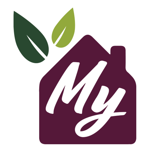 MyAffinity logo