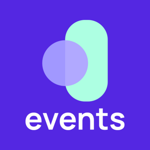 Nina Events & Community logo