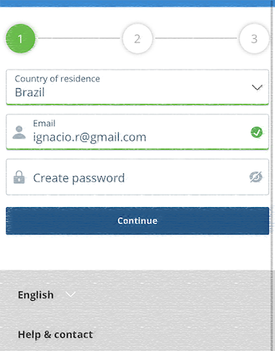 Sports Today for SPORTINGBET Mobile