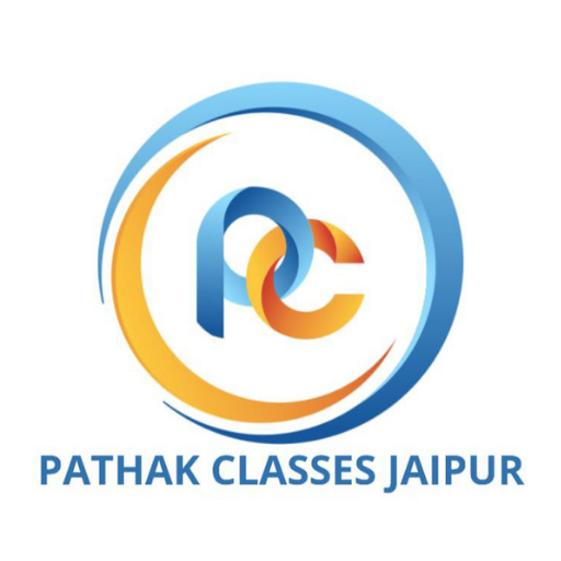 Pathak Classes logo