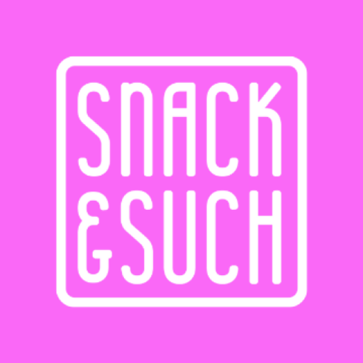Snack & Such logo