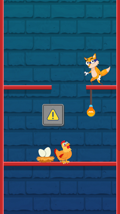 Where are my eggs - 1.0 - (Android)