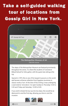 Gossip Girl Tour in New Yorkのおすすめ画像4