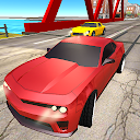 Extreme Racing 3D icon