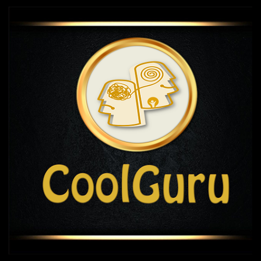 COOLGURU logo