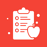 Meal Planner App icon