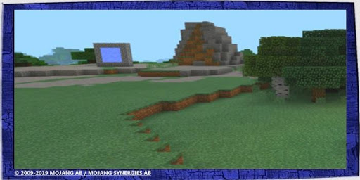 Mega Portal Mods Screen 3