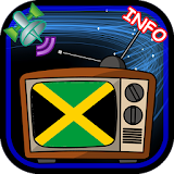 TV Channel Online Jamaica icon