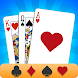 Hearts - Card Game of Strategy - Androidアプリ