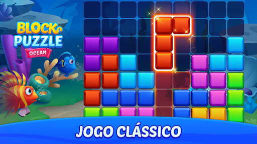 Visualização do aplicativo