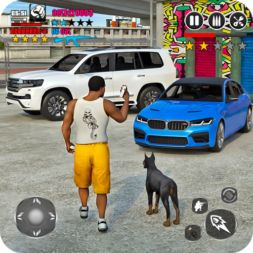 Grand Mafia Gangster Game Download on Windows