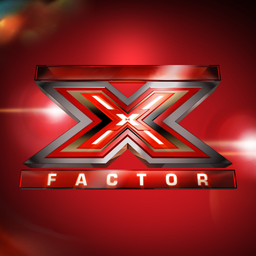 X Factor logo