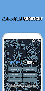 AppStore Shortcut