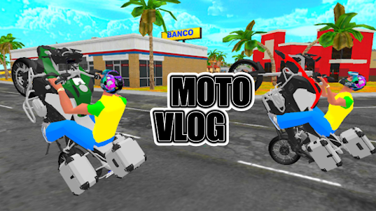 MotoVlog MX Racing Bike Online