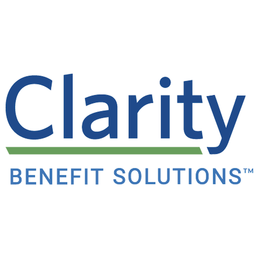 Clarity Mobile App  Icon