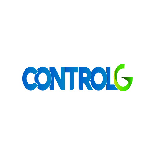 CONTROLG logo