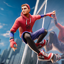 تحميل التطبيق Spider Hero: Super Fighter التثبيت أحدث APK تنزيل