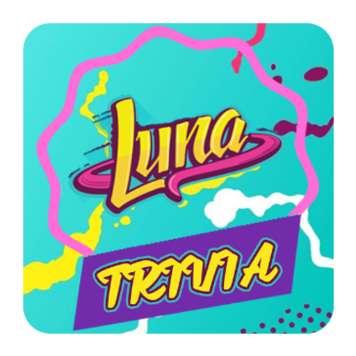 Luna Fan Trivia  Icon
