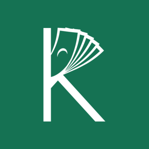 KudiBooks logo