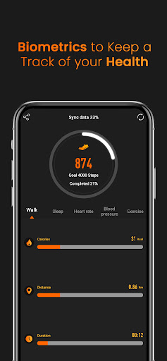 TAGG Active Screen 3