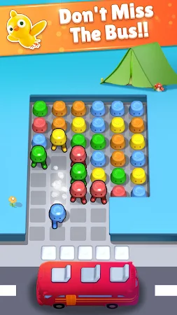 Game screenshot Jam Bonanza - Tile Match 3D mod apk