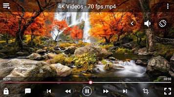 PLAYme - HD Video Player & Music Player