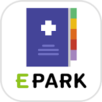 EPARK糖尿病手帳
