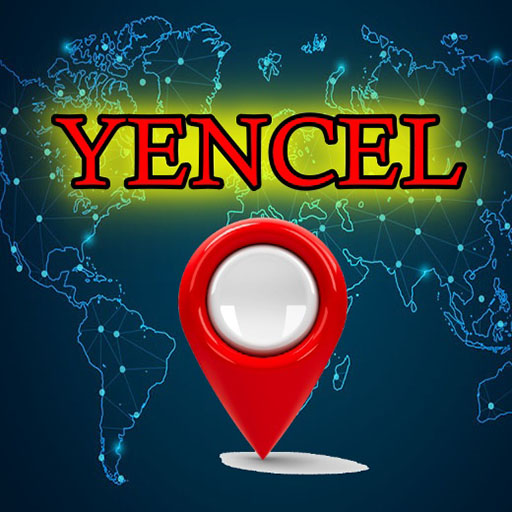 YENCEL - Rastrear Celular por 