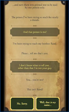 Lifeline 2 - Screenshot 3