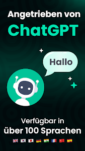 Chat AI: AI Chatbot App Unknown