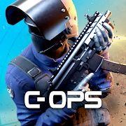 Image de couverture du jeu mobile : Critical Ops 