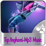 Top Anghami-Mp3 Music icon