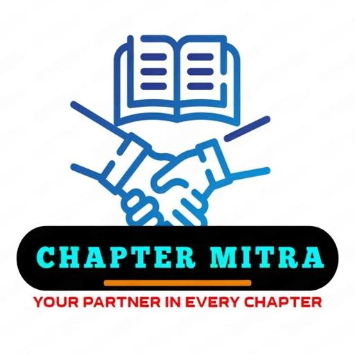 Chapter Mitra logo