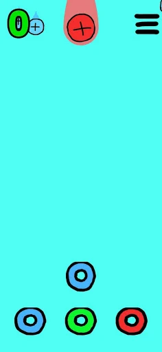 BloBlo - Screenshot 2