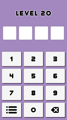 Brute Force - Screenshot 4