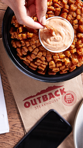 Outback Steakhouse 4.2.0 screenshots 1