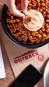 Outback Steakhouse 1