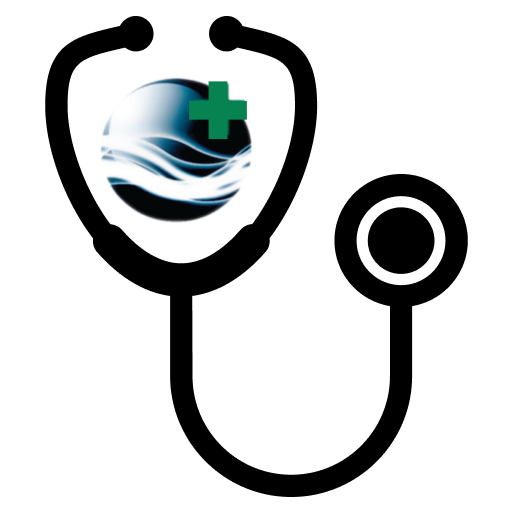 Global Pharma Doctor Admin logo