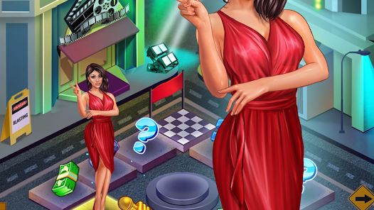 Producer Choose Your Star APK v1.93 MOD Unlimited Money Download Now Gallery 8