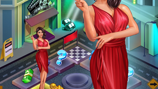 Producer Choose your Star Mod APK 2.04 (Unlimited money) Gallery 8