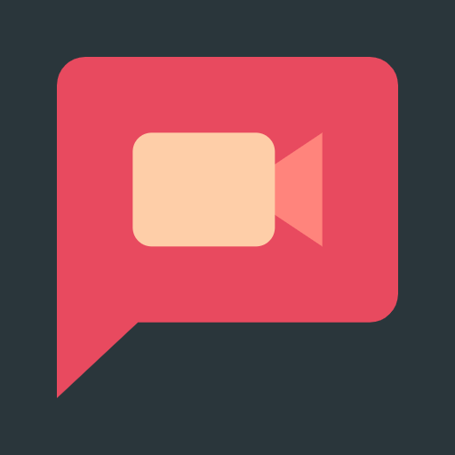 Gather: Video Conferencing App logo