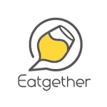 Cover Image of Télécharger Eatgether-Dating & Social App  APK