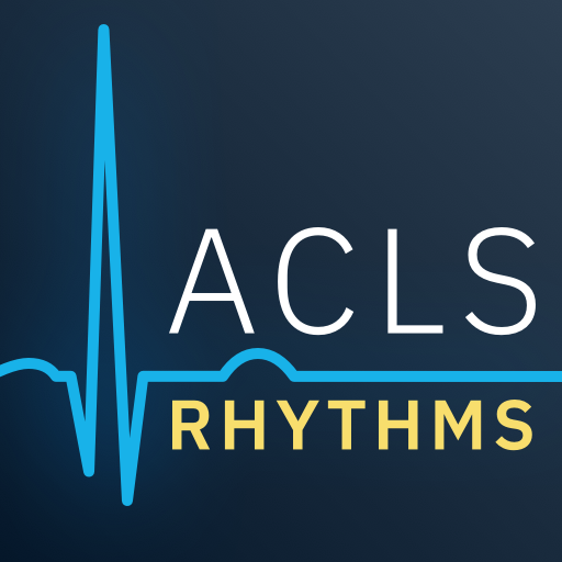 Acls Rhythms And Quiz Google Play 上的应用