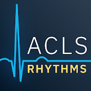 ACLS Rhythms and Quiz