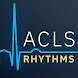 ACLS Rhythms and Quiz - Androidアプリ