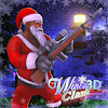 Winter Clash 3D - Christmas Sh icon